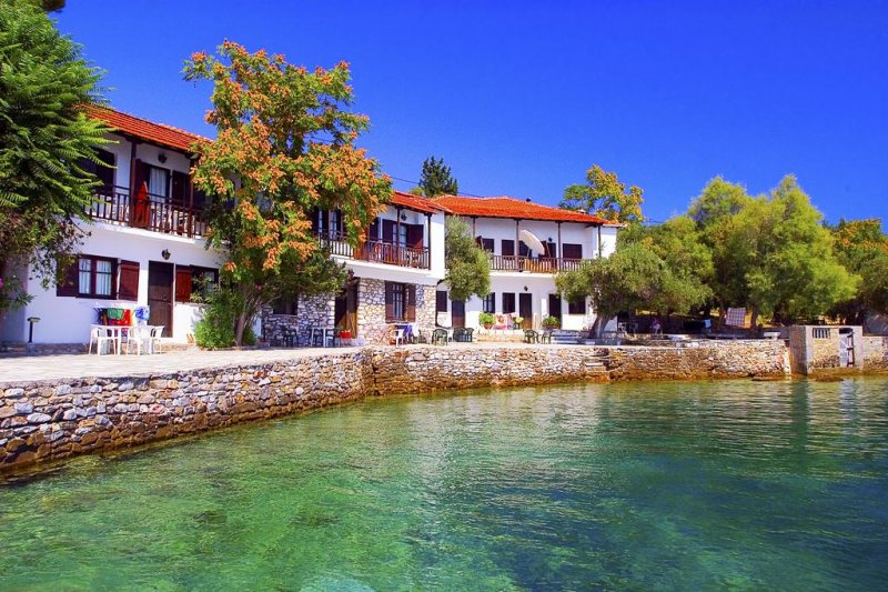 Leda Village Resort - Снимка 11