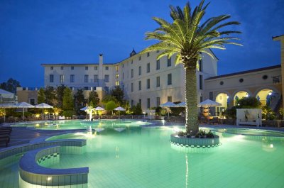 Thermae Sylla Spa & Wellness Hotel
