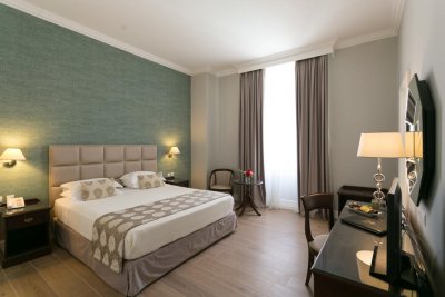 Thermae Sylla Spa & Wellness Hotel - Снимка 1