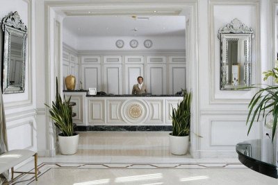 Thermae Sylla Spa & Wellness Hotel - Снимка 2