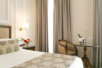 Thermae Sylla Spa & Wellness Hotel - Снимка 3