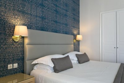 Thermae Sylla Spa & Wellness Hotel - Снимка 4