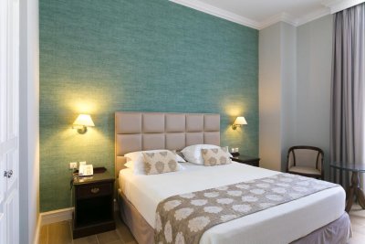 Thermae Sylla Spa & Wellness Hotel - Снимка 5