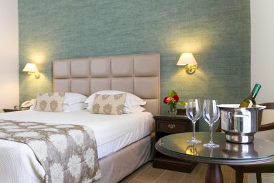 Thermae Sylla Spa & Wellness Hotel - Снимка 6