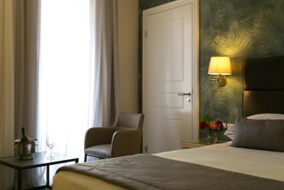 Thermae Sylla Spa & Wellness Hotel - Снимка 7