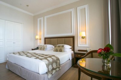 Thermae Sylla Spa & Wellness Hotel - Снимка 8