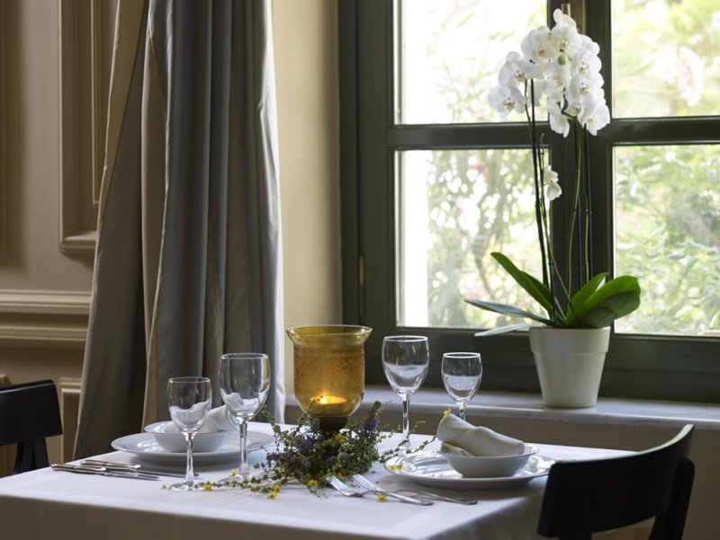 Thermae Sylla Spa & Wellness Hotel - Снимка 10