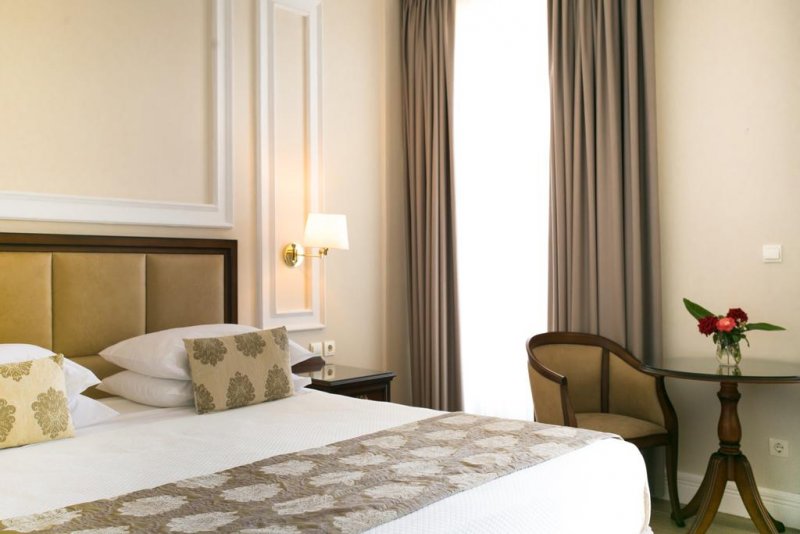 Thermae Sylla Spa & Wellness Hotel - Снимка 5