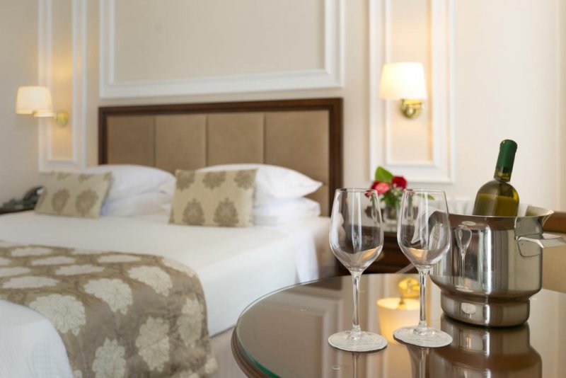 Thermae Sylla Spa & Wellness Hotel - Снимка 4