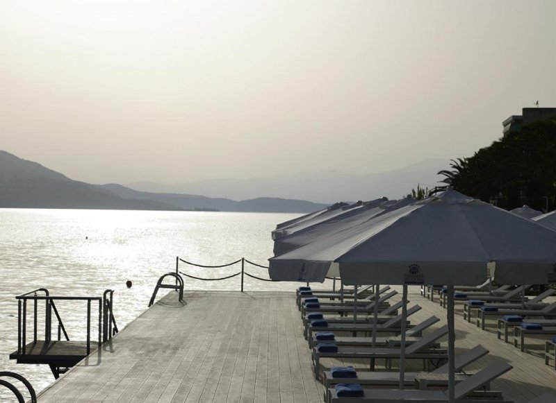 Thermae Sylla Spa & Wellness Hotel - Снимка 2