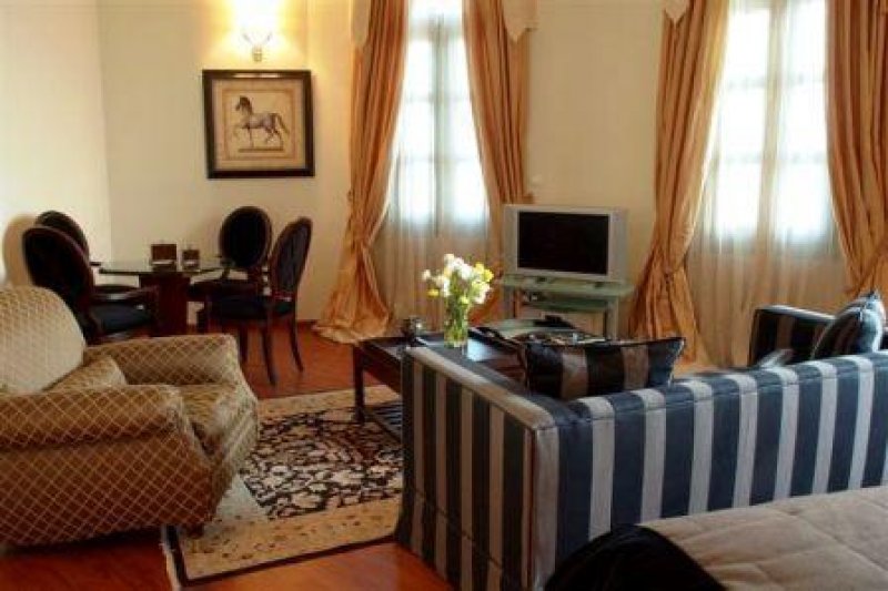 Thermae Sylla Spa & Wellness Hotel - Снимка 1