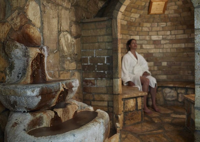 Thermae Sylla Spa & Wellness Hotel - Снимка 7