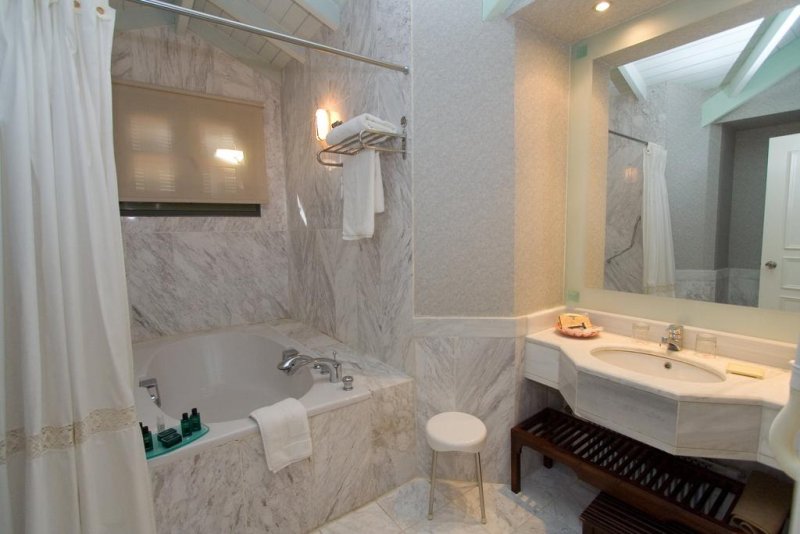 Thermae Sylla Spa & Wellness Hotel - Снимка 3