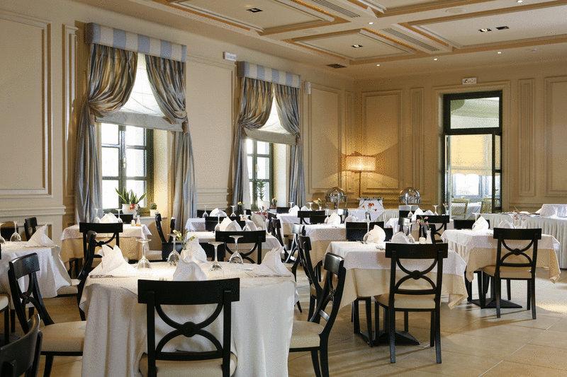 Thermae Sylla Spa & Wellness Hotel - Снимка 1