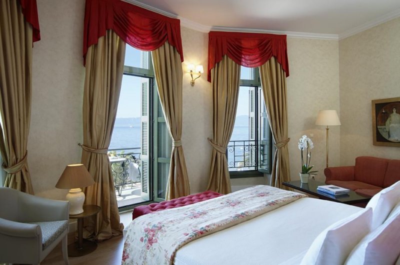 Thermae Sylla Spa & Wellness Hotel - Снимка 3