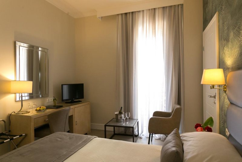 Thermae Sylla Spa & Wellness Hotel - Снимка 1