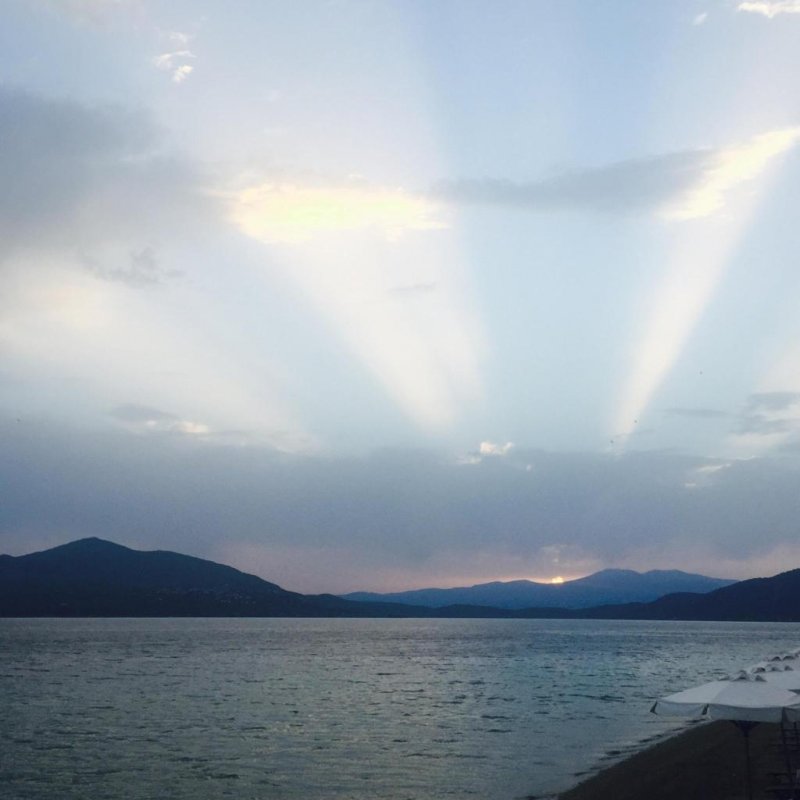 Thermae Sylla Spa & Wellness Hotel - Снимка 10