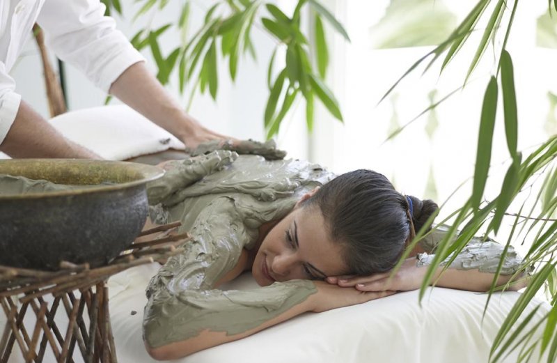 Thermae Sylla Spa & Wellness Hotel - Снимка 9