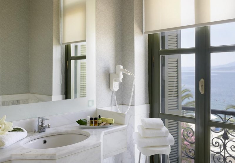 Thermae Sylla Spa & Wellness Hotel - Снимка 10