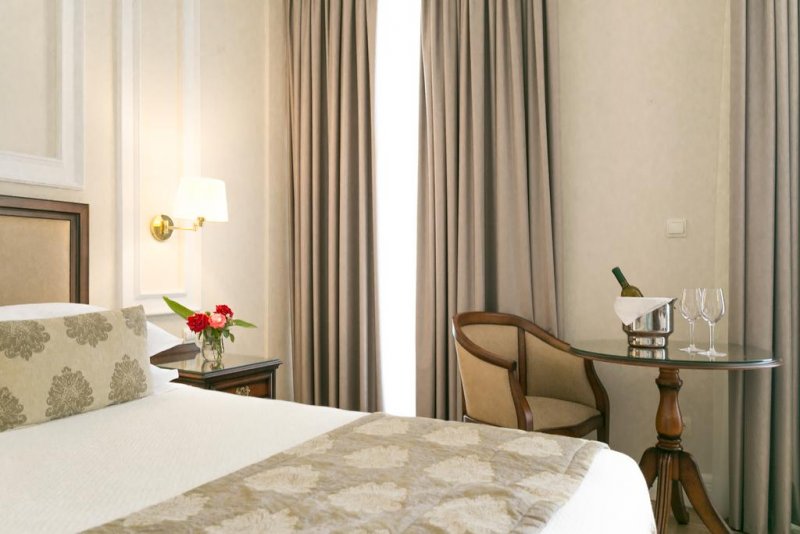 Thermae Sylla Spa & Wellness Hotel - Снимка 1