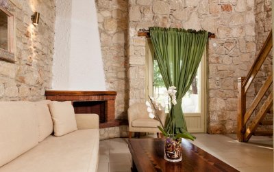 Petrino Suites Hotel - Снимка 1