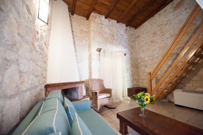 Petrino Suites Hotel - Снимка 5