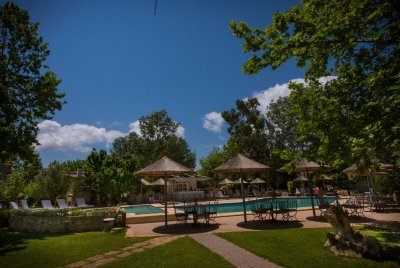 Petrino Suites Hotel - Снимка 7
