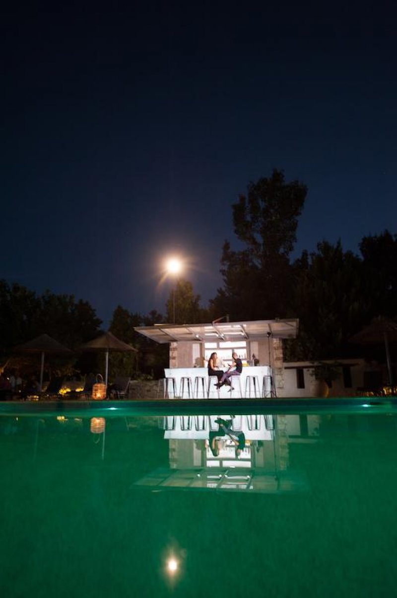 Petrino Suites Hotel - Снимка 3