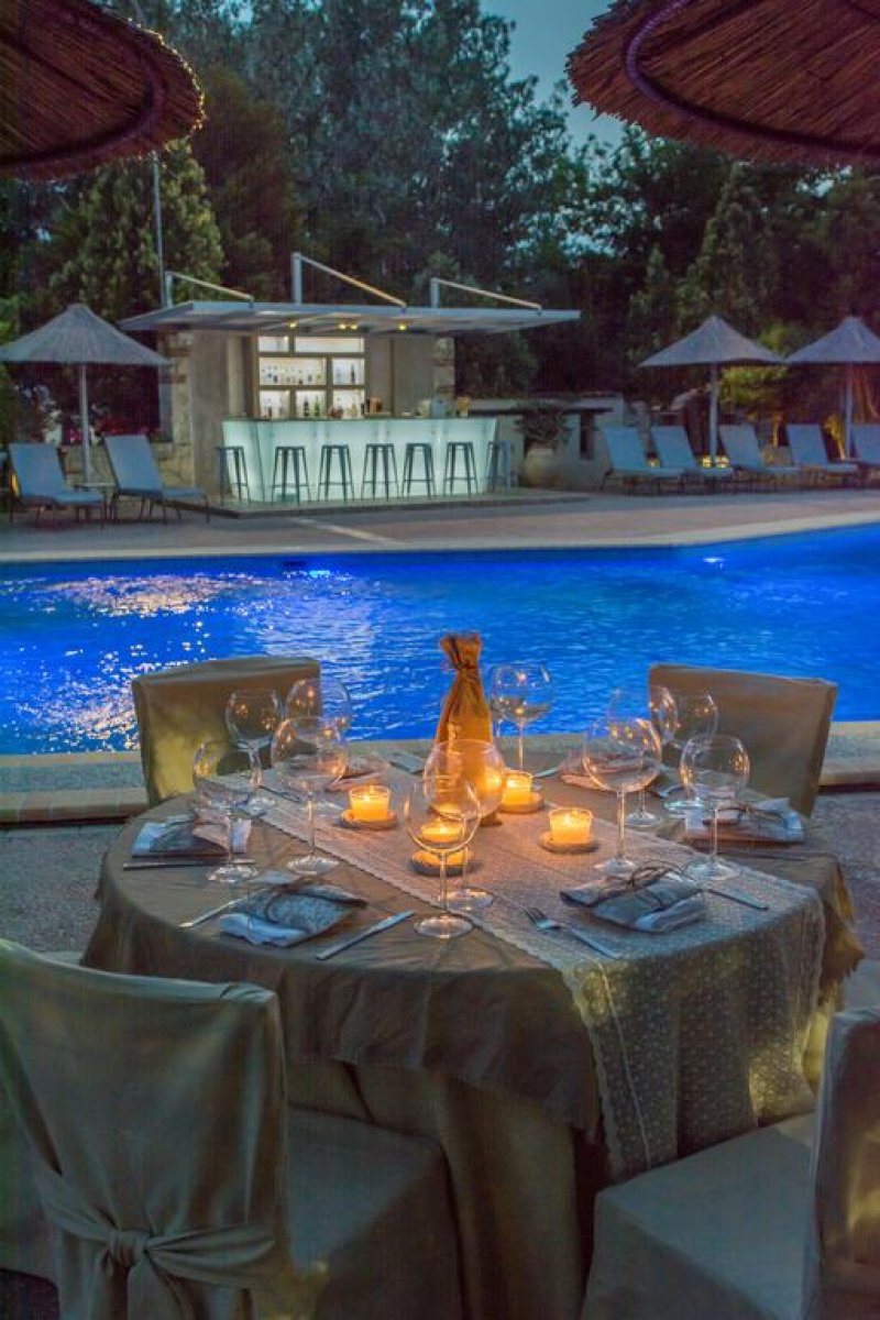 Petrino Suites Hotel - Снимка 5