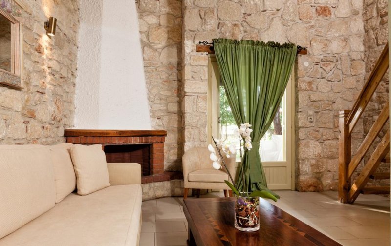 Petrino Suites Hotel - Снимка 10