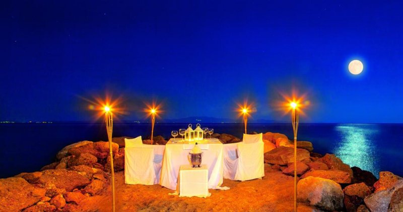 Petrino Suites Hotel - Снимка 9