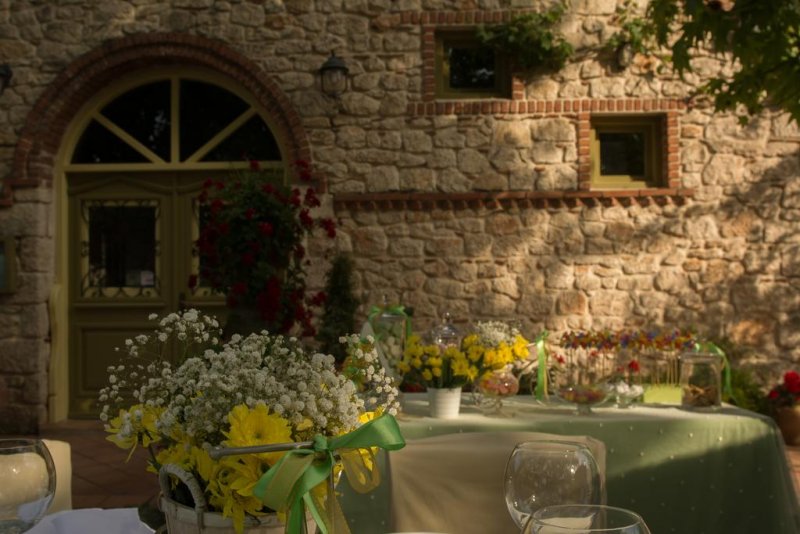 Petrino Suites Hotel - Снимка 5