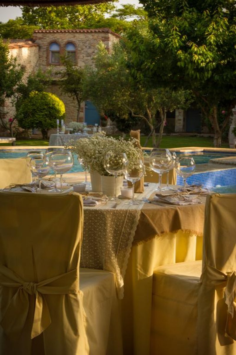 Petrino Suites Hotel - Снимка 3