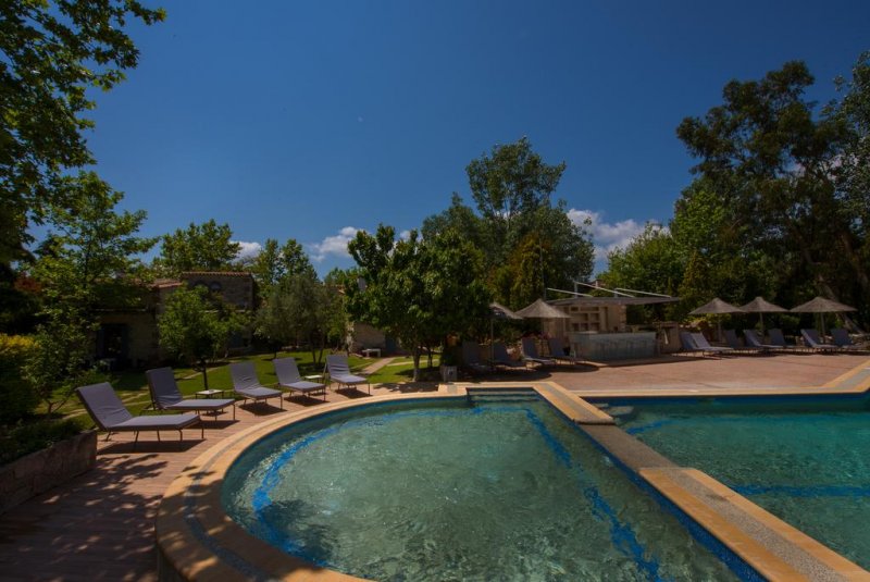 Petrino Suites Hotel - Снимка 5