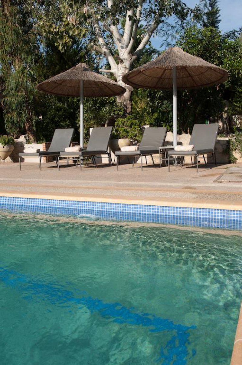 Petrino Suites Hotel - Снимка 10