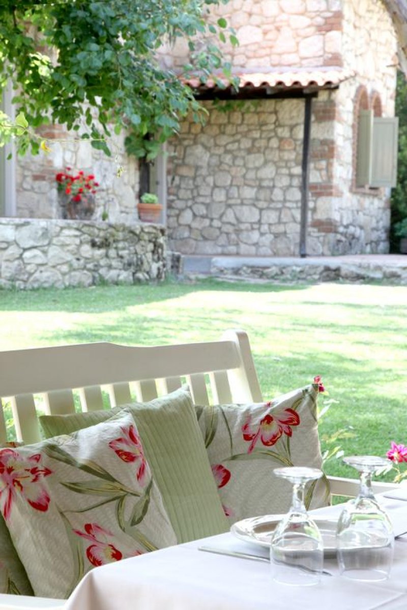 Petrino Suites Hotel - Снимка 9