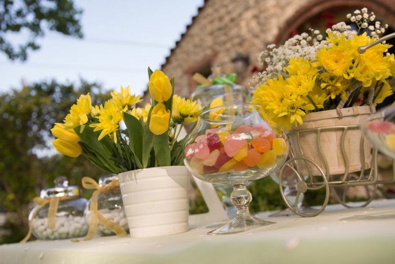 Petrino Suites Hotel - Снимка 1