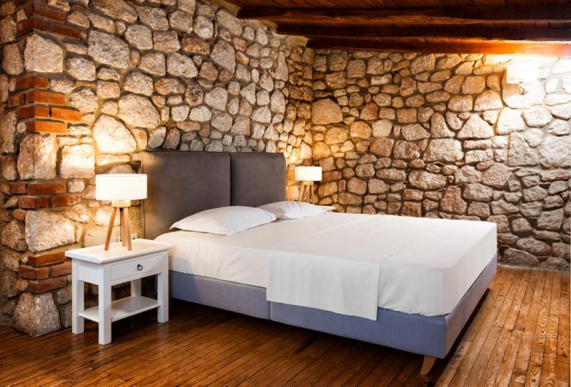 Petrino Suites Hotel - Снимка 1