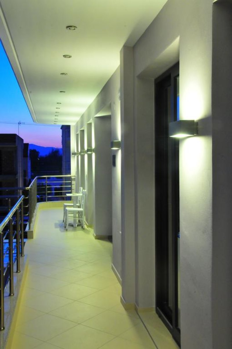 Panorama Inn Hotel - Снимка 5