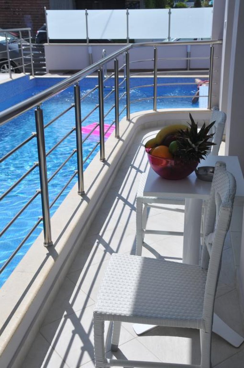 Panorama Inn Hotel - Снимка 9