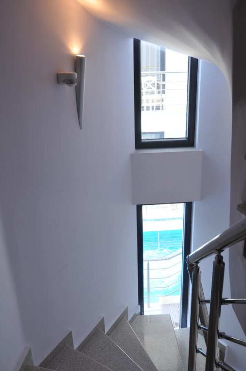 Panorama Inn Hotel - Снимка 4