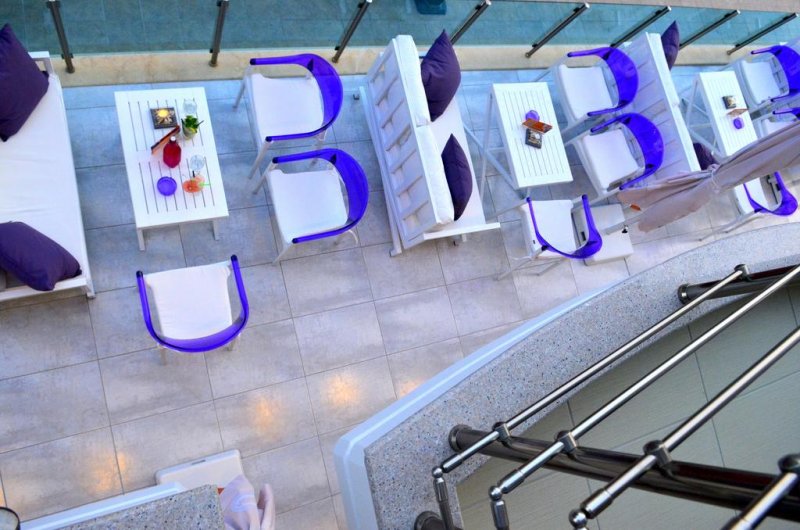 Panorama Inn Hotel - Снимка 8