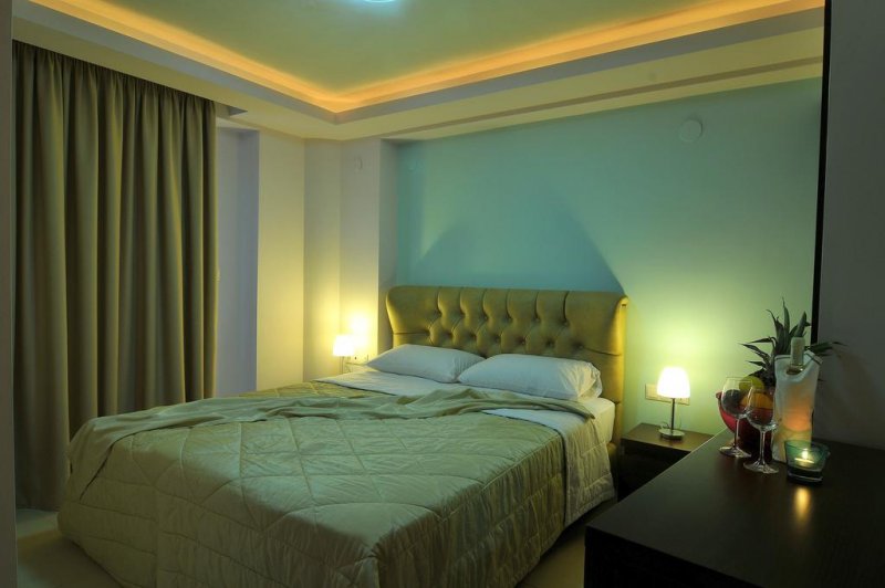 Panorama Inn Hotel - Снимка 11