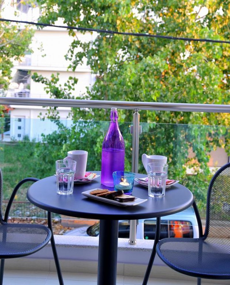 Panorama Inn Hotel - Снимка 7