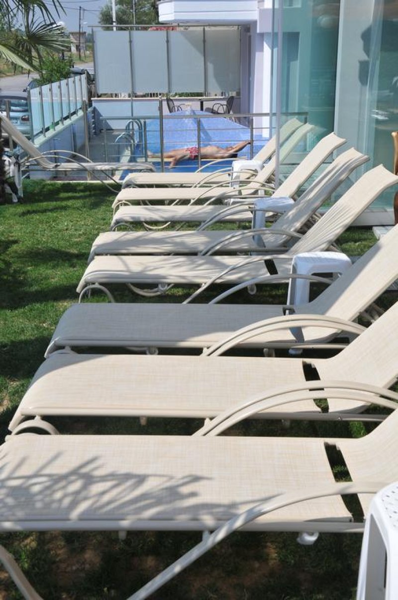 Panorama Inn Hotel - Снимка 10