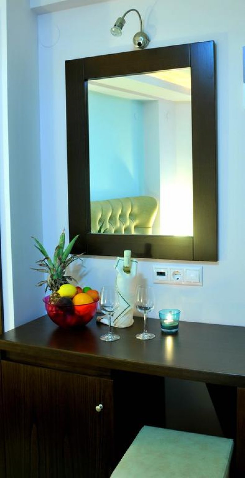 Panorama Inn Hotel - Снимка 11