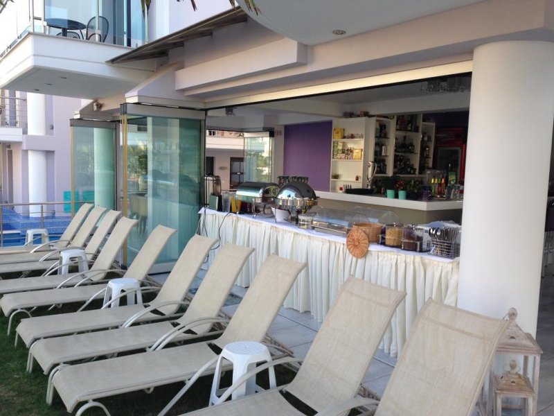 Panorama Inn Hotel - Снимка 4