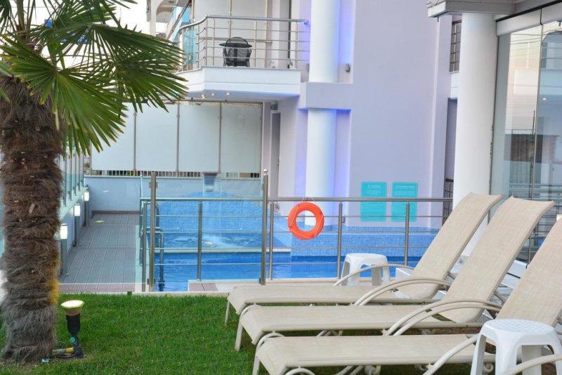 Panorama Inn Hotel - Снимка 7