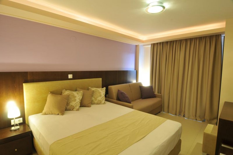 Panorama Inn Hotel - Снимка 11