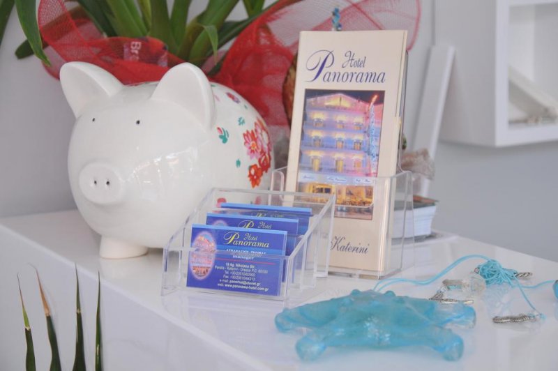 Panorama Inn Hotel - Снимка 10